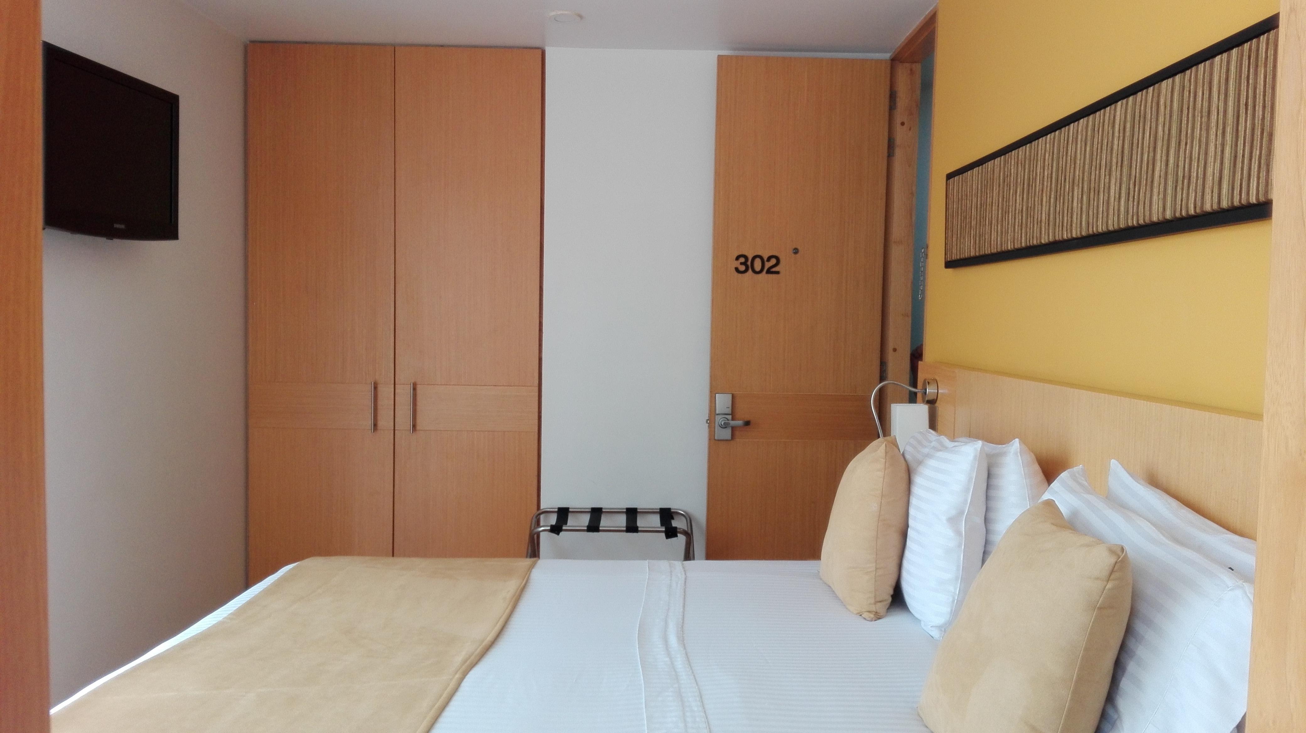 Hotel Dorado Ferial Богота Екстериор снимка