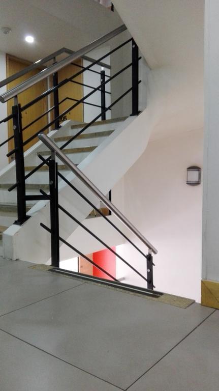 Hotel Dorado Ferial Богота Екстериор снимка
